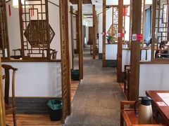 大堂-乡土黄·鲜牛肉火锅·小龙虾(兴业街店)