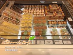 -仟吉KenGee(华鼎丽都国际店)