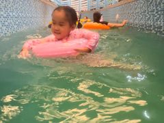 -南宫温泉水世界