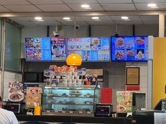 -西部马华清真兰州牛肉面·烧烤夜市(关东店)