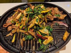-红樱桃·欢乐餐厅(太原里店)