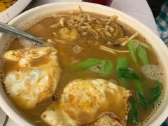 -丰收日·小海鲜·沪上家宴(顾村正大店)