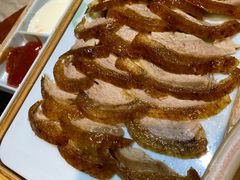 -满圆薄春饼(新世纪店)