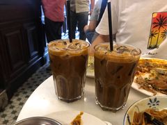 -何九海南茶店(鬼仔巷店)