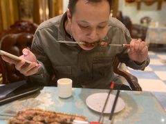 -新疆伊宁远征餐厅