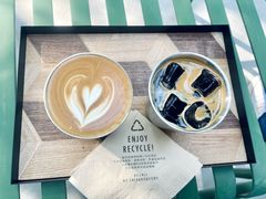 -Au Cafe&Roastery(华侨城店)