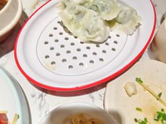 -谷连天八宝粥家常菜(正定店)