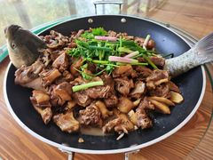 -德食竹园塘农庄(巧克力王国店)