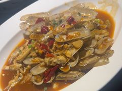 -南海底小海鲜·湘菜(鲁巷吴家湾店)