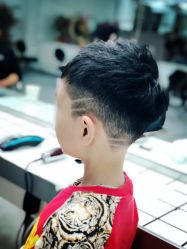 -Mortal cut