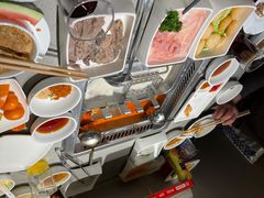 -海底捞火锅(正大乐城店)