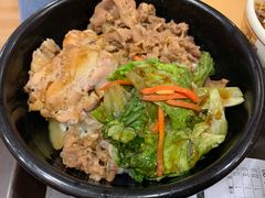 -食其家·牛丼咖喱(苏州永旺店)