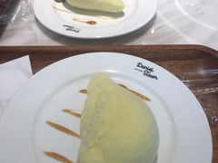 -丹礼糖甜品