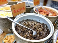 -江小菜酱菜(南京夫子庙步行街店)