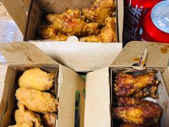 -Kyochon1991校村(共和路店)