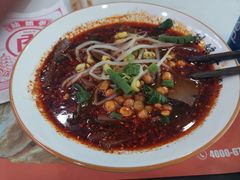 -姑娘手·陕西手工面·肉夹馍(象峰店)