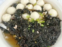 -众味海鲜大排档·活海鲜·潮汕味(南澳店)