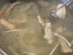 -南国锋味椰子鸡(瀚海店)