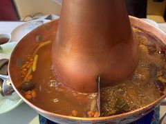 -祥源胡同·涮牛羊肉火锅(花桥店)