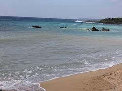 -白沙湾海滩