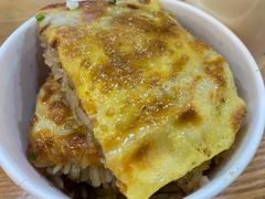 三鲜豆皮-蔡林记(汉街店)