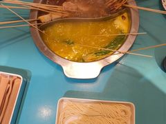 -蜀巷弯弯串串香(长春总店)