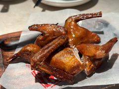 -鸽味轩(新街口店)