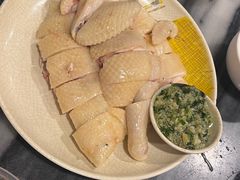 -紫金食坊(江南西路店)