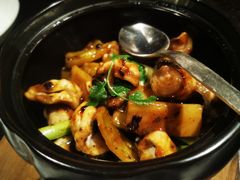 -宝丽轩中餐厅BAOLIXUAN