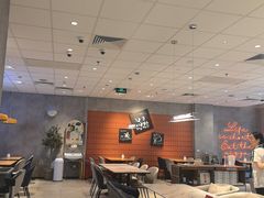 -必胜客(东莞地王店)