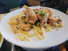 -武庄主特色炒鸡(周恩来纪念馆店)