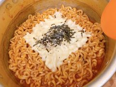 -肉甲韩国木炭烤肉(新壹街1店)