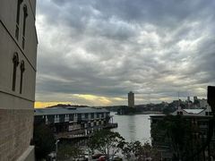 -悉尼海港大桥