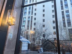 -万达文华酒店-品珍中餐厅