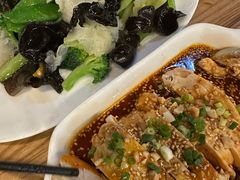 -陈傻子餐厅(世纪都会店)