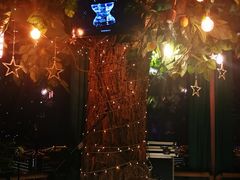 -烛影拾光观景餐厅·创意菜·摄影·小提琴(大唐不夜城店)