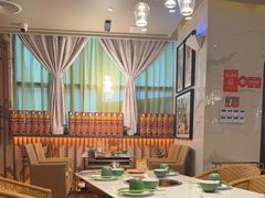 -润园四季椰子鸡火锅(欢乐海岸店)