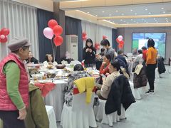 -绸乡宴酒店·融合苏帮宴(吴江店)