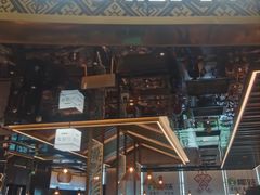 -烹然四季椰子鸡火锅(姚家园万象汇店)