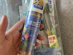 -利群商厦(台东店)