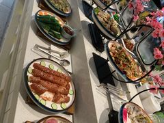 -纽斯特自助牛排餐厅(三林印象城店)