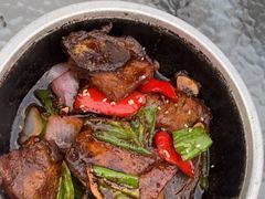 -汉水谣·江景餐厅(江滩店)