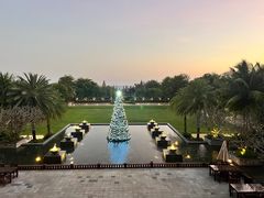 -海南清水湾莱佛士酒店