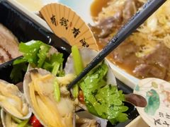 -唔止卤嘢·潮州菜(鹭江店)