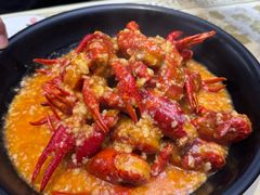 -聚味瞿记·龙虾堂(坡子街店)