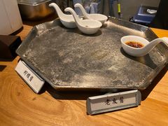 -漆黑觉米粉(三里屯店)