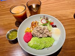 -POKEE VIA&Brunch·维娅(重庆来福士店)