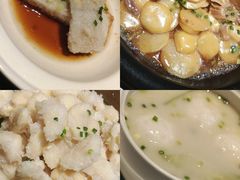 -湖滨客舍·湖北菜