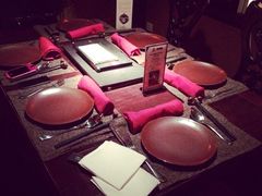 iphone_upload_pic-花马天堂云南餐厅 Lost Heaven(高邮路店)