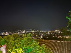 -丽江古城第一观景台